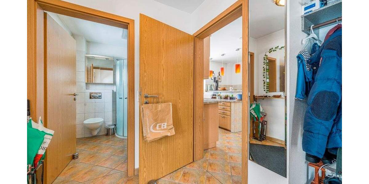 Mehrfamilienhaus, Wohnhaus Hamburg - Eißendorf Eißendorf - 6 Zimmer, 179 m&sup2;, 775.000&euro; | Angebot:25729482