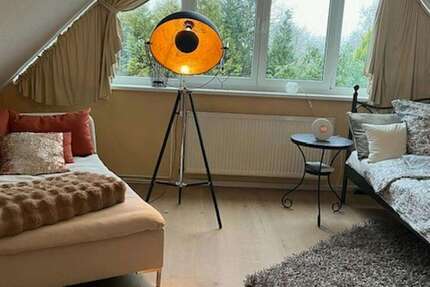 Zimmer Hamburg Volksdorf - 750&euro; | Angebot:23650727