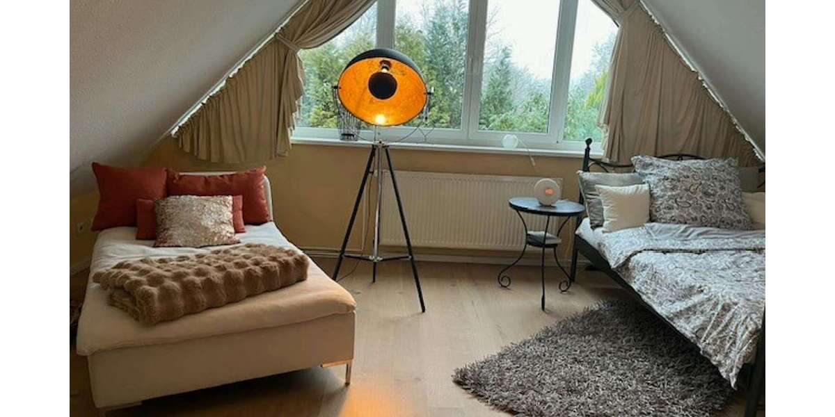 Zimmer Hamburg Volksdorf - 750&euro; | Angebot:23650727