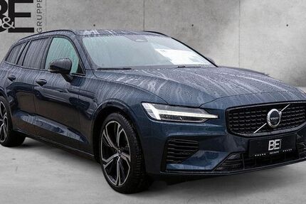 Volvo V60 22.490 km 46.950 &euro; Glinde 21509