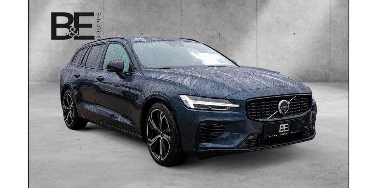 Volvo V60 22.490 km 46.950 &euro; Glinde 21509