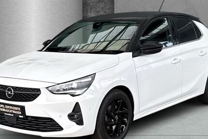 Opel Corsa 36.377 km 15.980 &euro; Hamburg 22529