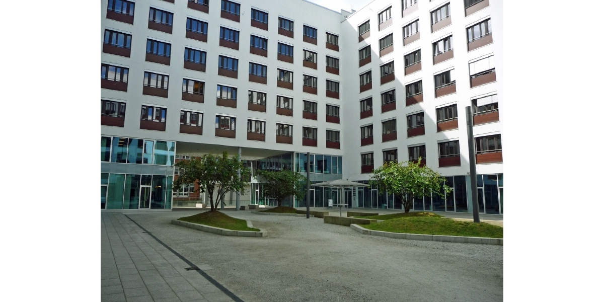 Top Büroflächen im 