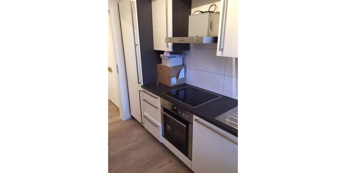 Etagenwohnung Hamburg Bramfeld Bramfeld - 3 Zimmer, 59 m&sup2;, 279.000&euro; | Angebot:25781534