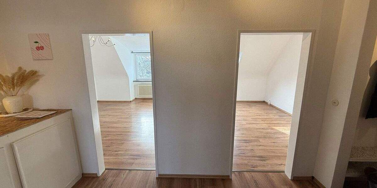 Etagenwohnung Hamburg Niendorf - 4 Zimmer, 70 m&sup2;, 325.000&euro; | Angebot:25741988