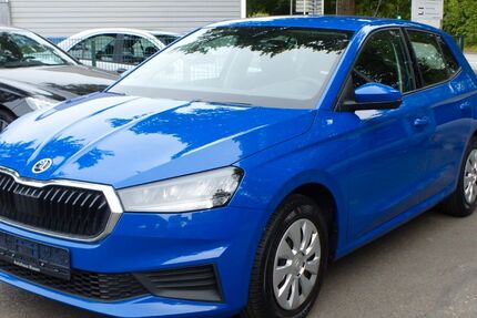 Skoda Fabia 98.000 km 10.999 &euro; Hamburg 22559