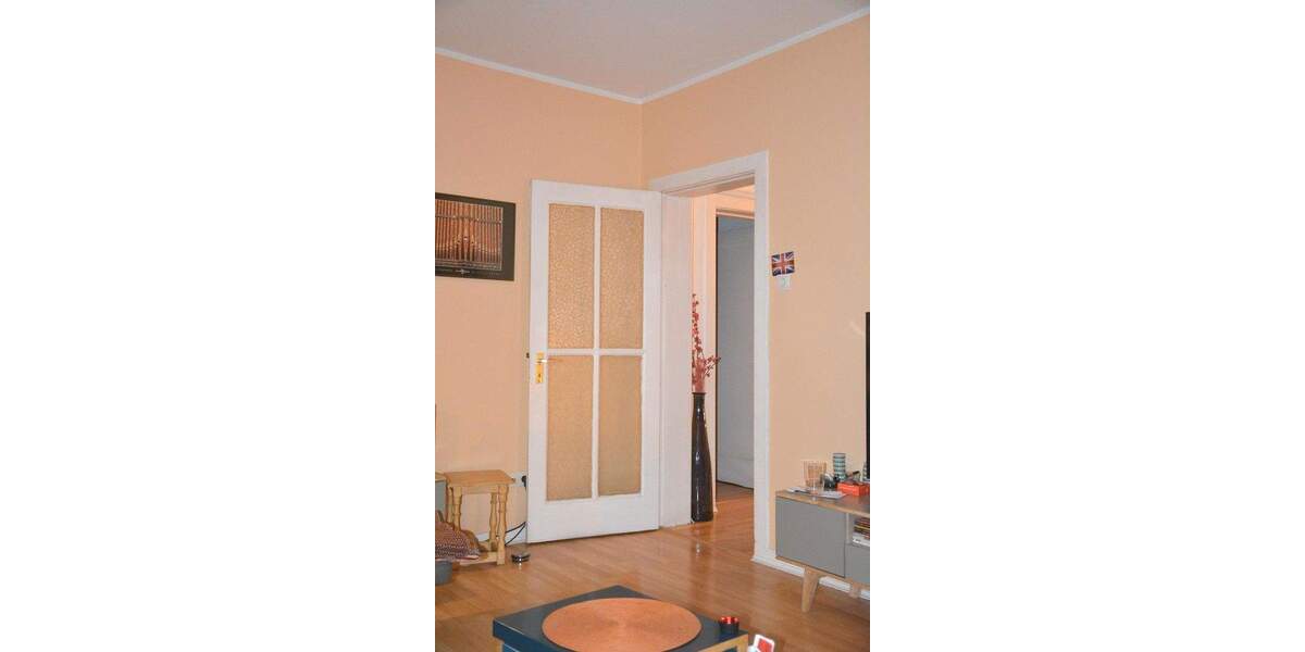 Etagenwohnung Hamburg Barmbek-Süd - 2 Zimmer, 58 m&sup2;, 255.000&euro; | Angebot:25821592