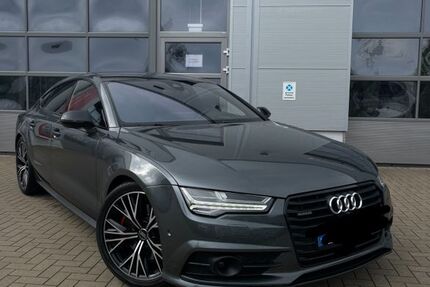 Audi A7 171.000 km 23.500 &euro; Hamburg 21079