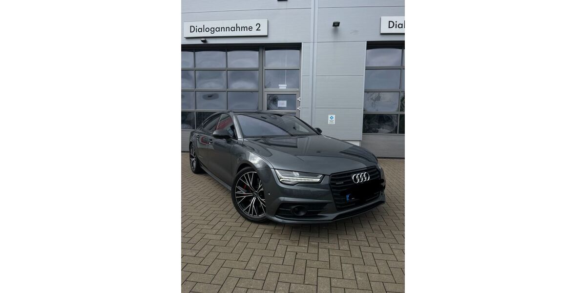 Audi A7 171.000 km 23.500 &euro; Hamburg 21079