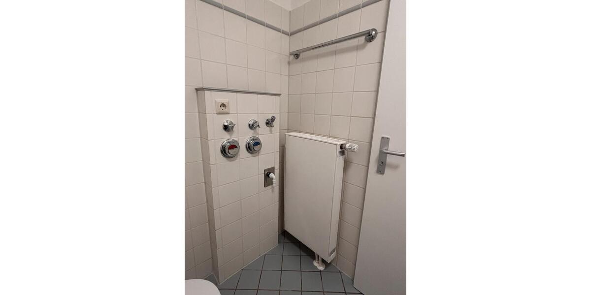 Etagenwohnung Hamburg Lohbrügge - 1 Zimmer, 27 m&sup2;, 159.000&euro; | Angebot:25783106