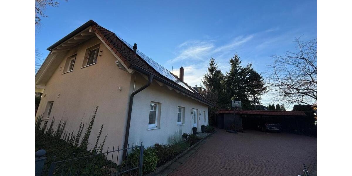 Einfamilienhaus Quickborn - 6 Zimmer, 172 m&sup2;, 790.000&euro; | Angebot:25919321