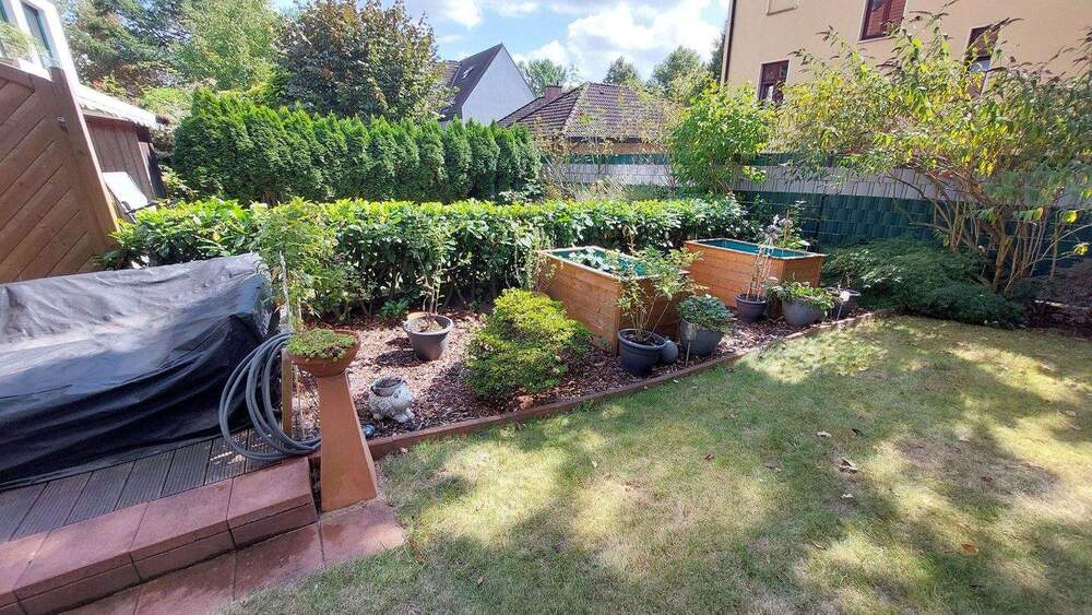 Reihenmittelhaus Hamburg Billstedt - 6 Zimmer, 145 m&sup2;, 575.000&euro; | Angebot:25854011