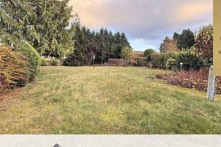 Grundstück Norderstedt Glashütte - 495.000&euro; | Angebot:25666828