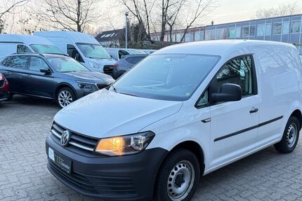 VW Caddy 116.000 km 13.200 &euro; Norderstedt (Hamburg) 22848