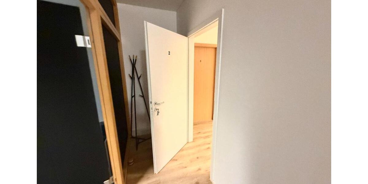 Etagenwohnung Hamburg Wandsbek - 1 Zimmer, 55 m&sup2;, 1.500&euro; | Angebot:26568272
