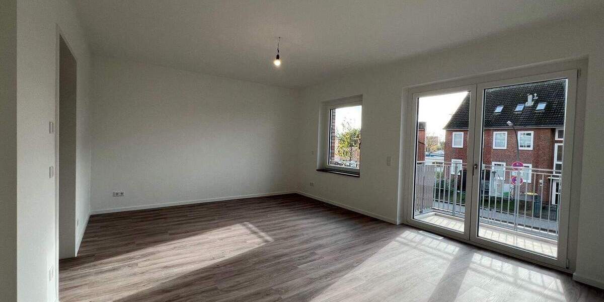 Etagenwohnung Hamburg / Bergedorf Bergedorf - 2 Zimmer, 86 m&sup2;, 1.510&euro; | Angebot:25774821