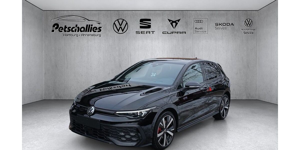 VW Golf 8.325 km 39.350 &euro; Ahrensburg 22926