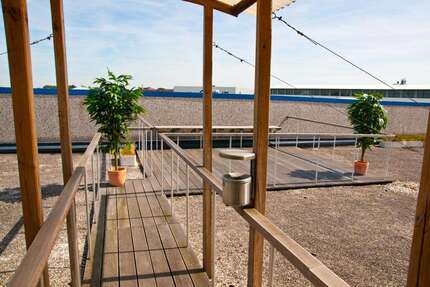 Gewerbeobjekt Hamburg Alsterdorf - 599&euro; | Angebot:26010796