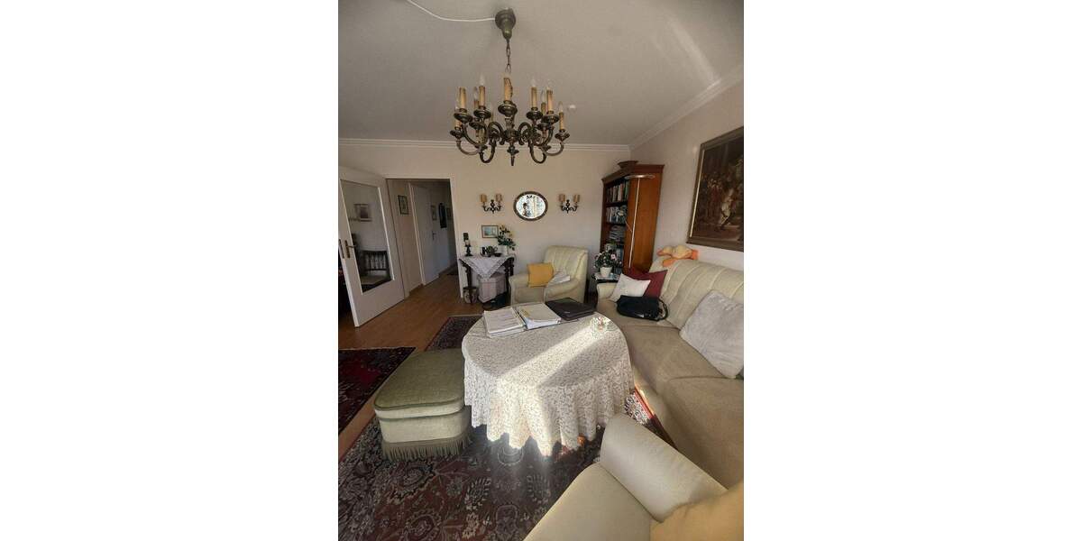 Etagenwohnung Bargteheide - 3 Zimmer, 72 m&sup2;, 259.000&euro; | Angebot:25801297