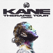Kane - Therapie Tour 2026 16.05.2026 Uebel & Gefährlich