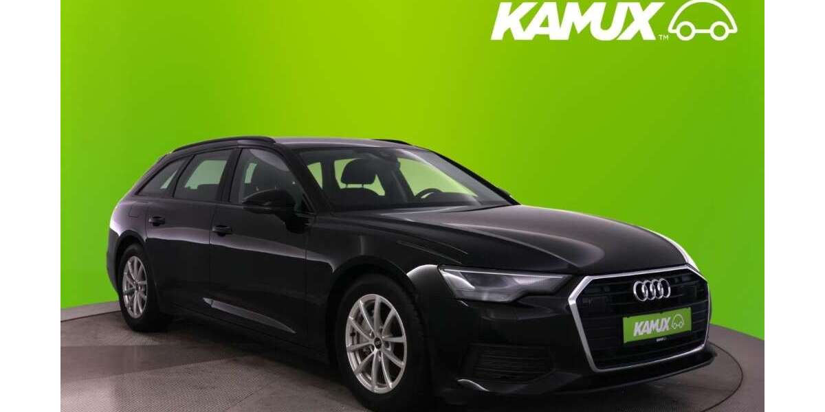 Audi A6 70.796 km 27.490 &euro; Ahrensburg 22926