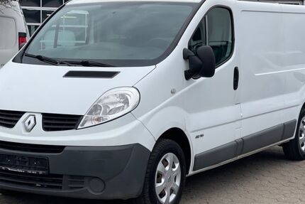 Renault Trafic 239.000 km 7.100 &euro; Bönningstedt 25474