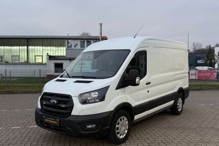 Ford Transit 67.000 km 21.999 &euro; Norderstedt (Hamburg) 22848