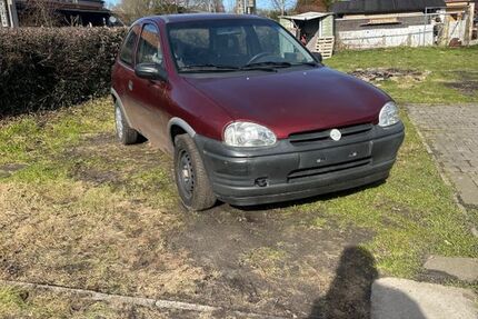 Opel Corsa 43.203 km 1.799 &euro; Horst 25358
