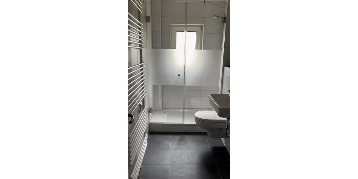 Erdgeschoßwohnung Hamburg Wandsbek - 3 Zimmer, 63 m&sup2;, 966&euro; | Angebot:25539957