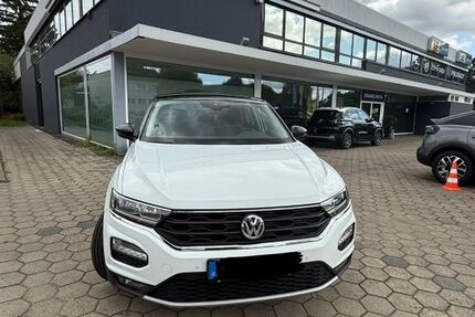VW T-Roc 159.000 km 15.999 &euro; Hamburg 22159