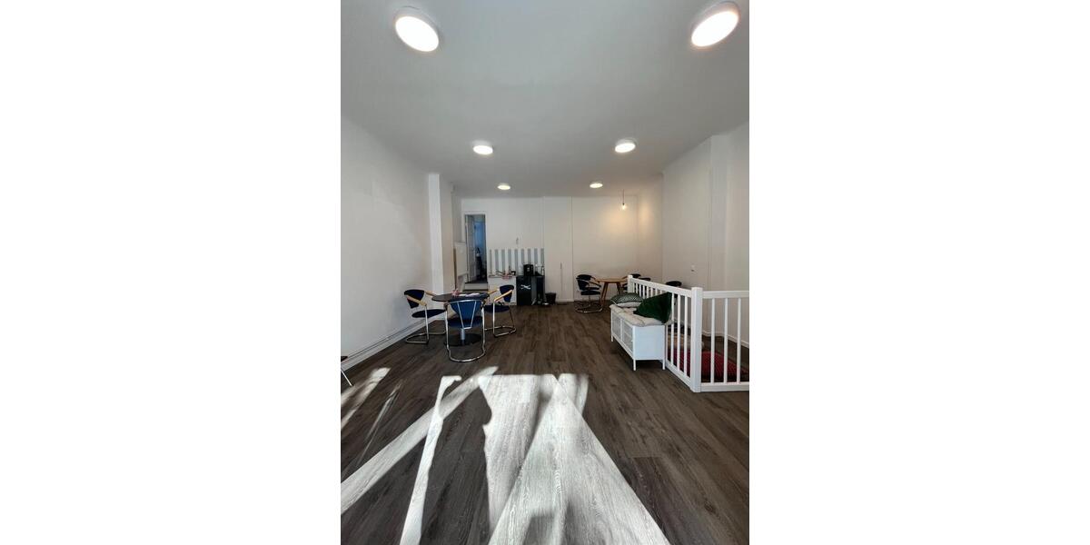 Gewerbeobjekt Hamburg Harvestehude - 80&euro; | Angebot:25393225