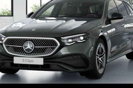 Mercedes-Benz E 220 9.900 km 53.500 &euro; Hamburg 22047