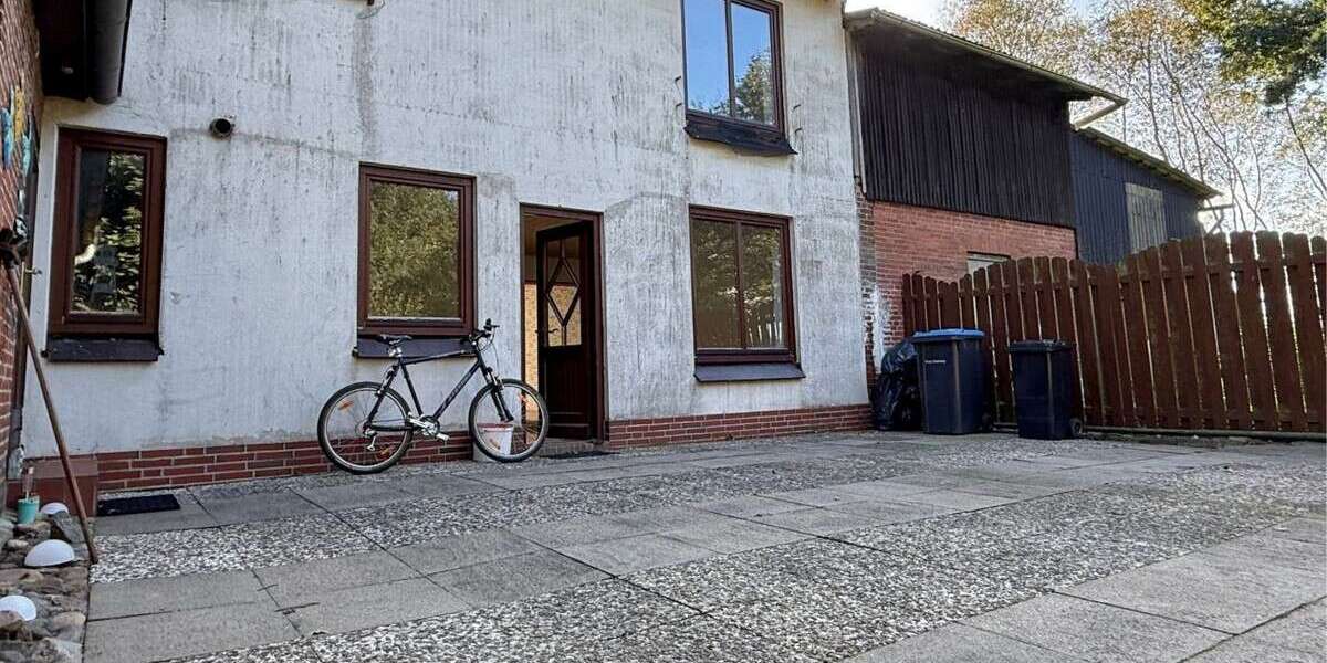 Einfamilienhaus Wulfsmoor - 4 Zimmer, 142 m&sup2;, 249.000&euro; | Angebot:25478633