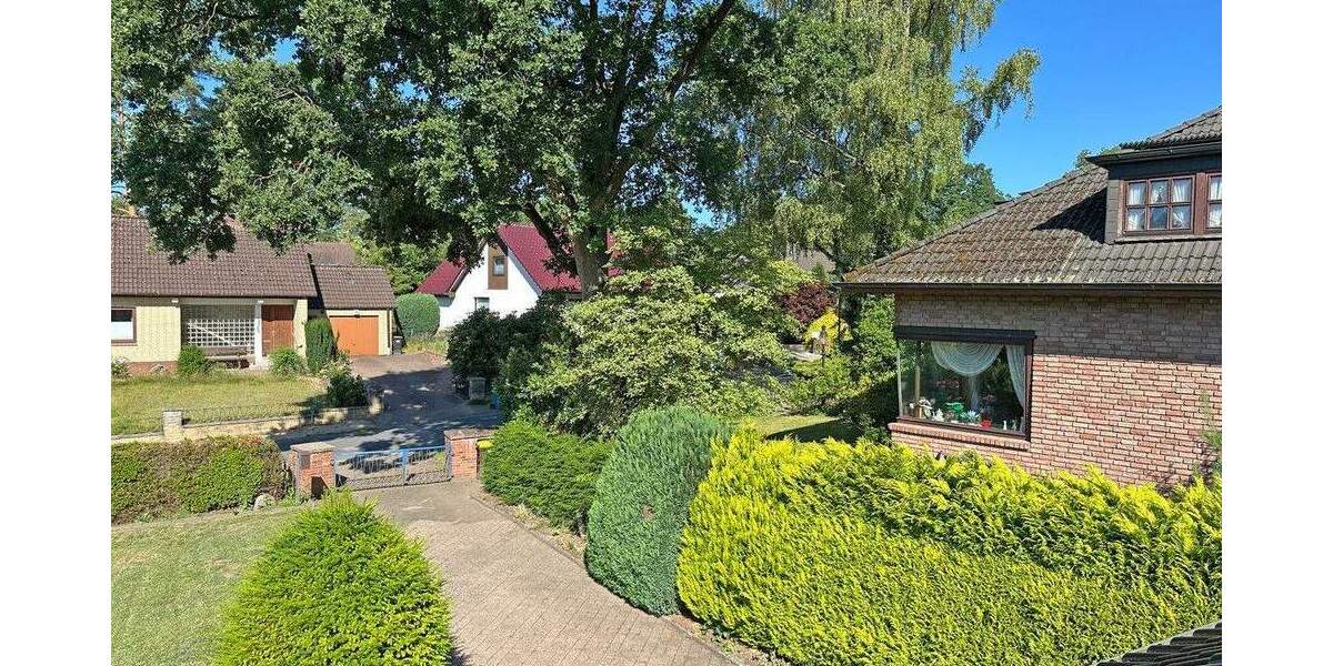 Einfamilienhaus Ammersbek Schäferdresch - 5 Zimmer, 170 m&sup2;, 520.000&euro; | Angebot:25726587