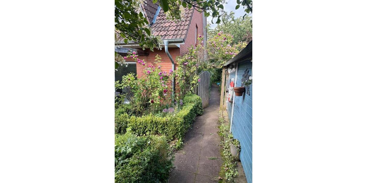 Doppelhaushälfte Itzstedt - 5 Zimmer, 125 m&sup2;, 389.000&euro; | Angebot:26992600