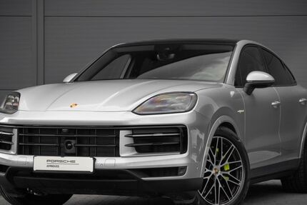 Porsche Cayenne 34.467 km 106.290 &euro; Hamburg 22143