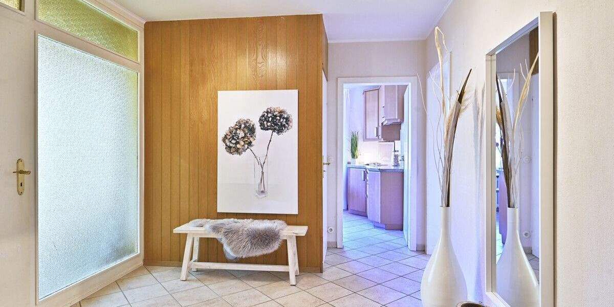 Einfamilienhaus Wedel - 5 Zimmer, 158 m&sup2;, 495.000&euro; | Angebot:25690471