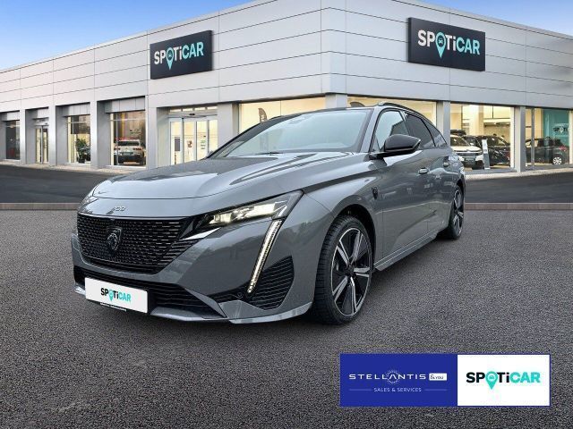 Peugeot 308 31.310 km 24.450 &euro; Hamburg 20537
