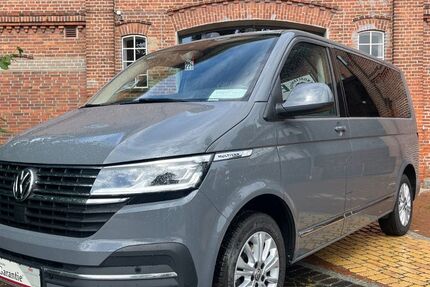 VW T6 Multivan 123.232 km 38.999 &euro; Delingsdorf 22941