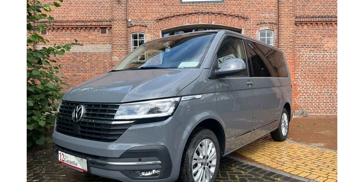 VW T6 Multivan 123.232 km 38.999 &euro; Delingsdorf 22941