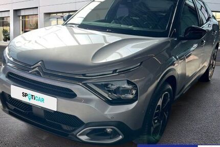 Citroen C4 22.641 km 18.990 &euro; Hamburg 20537