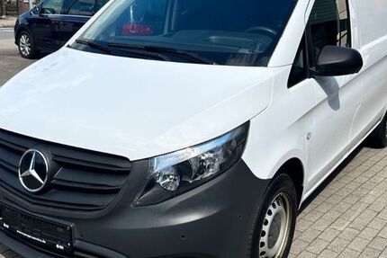 Mercedes-Benz Vito 80.568 km 24.990 &euro; Norderstedt 22851