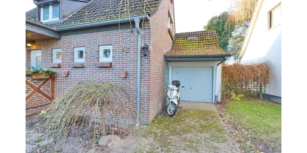 Einfamilienhaus Hamburg Farmsen-Berne - 5 Zimmer, 137 m&sup2;, 725.000&euro; | Angebot:25743546