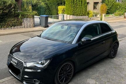 Audi A1 199.900 km 6.700 &euro; Hamburg 21079