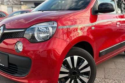 Renault Twingo 28.500 km 8.990 &euro; Norderstedt 22848