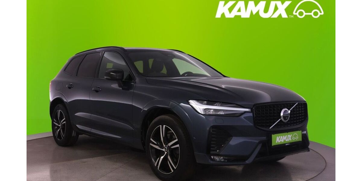 Volvo XC60 121.808 km 33.850 &euro; Ahrensburg 22926