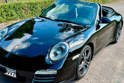 Porsche 997 77.970 km 67.000 &euro; Hamburg 22391