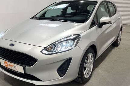 Ford Fiesta 21.000 km 12.450 &euro; Norderstedt 22848