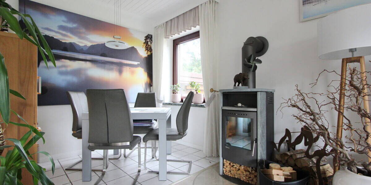 Doppelhaushälfte Hamburg Langenhorn - 4 Zimmer, 111 m&sup2;, 469.000&euro; | Angebot:25700593