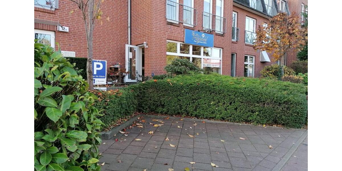 Gewerbeobjekt Henstedt-Ulzburg Ulzburg - 650&euro; | Angebot:25056760